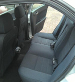 Predám Alfa romeo 156 1.8 16V T. S – fotka 4