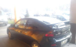 Mazda 323 coupe 1.5 – fotka 2