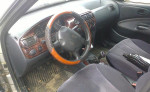 Ford Escort Kombi rok99 – fotka 4