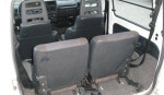 Suzuki samurai SJ413 – fotka 3