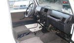 Suzuki samurai SJ413 – fotka 4