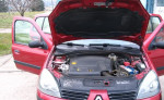Predám Renault Clio 1,5 dci – fotka 2