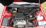Škoda Felicia 1,3 MPi – fotka 3