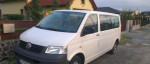 Predám VW Transporter 1,9 Tdi, 7 miest, predlžená verzia – fotka 3