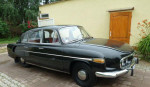Tatra 603 – fotka 4