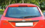 Predám Ford Focus 1.8 – fotka 2