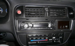 Honda Civic 1.5 Vtec ls abs elektrika – fotka 2