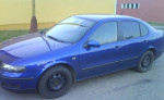 Seat toledo – fotka 2
