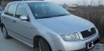 Skoda Fabia – fotka 2