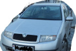 Skoda Fabia – fotka 3