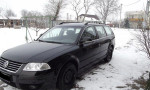 Volkswagen Passat 1.9 TDI – fotka 2