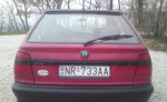 Škoda Felicia 1.3 Mpi – fotka 2