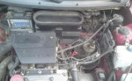 Škoda Felicia 1.3 Mpi – fotka 4