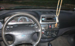 Predám Fiat marea Weekend – fotka 3