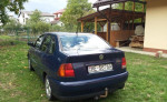 Predám VW Polo Classic – fotka 3