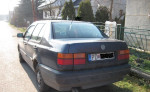 Volkswagen Vento – fotka 2