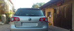 Volkswagen passat variant 1.6 Tdi cr bluemotion technology – fotka 2