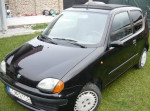 Fiat Seicento – fotka 3