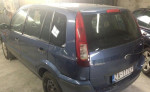 Predám Ford Fusion 1.3 – fotka 2