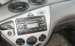 Ford Focus 1.8 TDCI – fotka 3