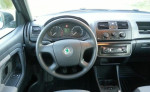 Škoda Fabia Combi 1,2HTP, r. v. 2009 – fotka 3