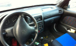 Predam Peugeot 106, 1.4 XS, rv. 97, stk platne do 28.11. 2015 – fotka 2