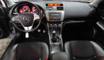 2009 Mazda 6 Sport 2.2 Cd dpf – fotka 3