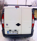 Fiat Doblo Cargo – fotka 4