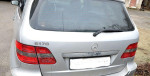 Predám Mercede B 170 benz – fotka 4