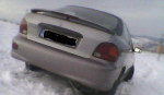 Predam hyundai accent 1,5 benzin – fotka 2