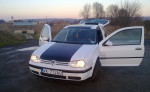 Predavam Wolskwagen golf4 - 1.4 16V 55Kw – fotka 3