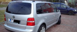 Touran TOP stav! 1,9TDI – fotka 2