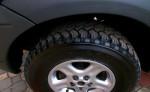 Predám Landrover Freelander 1,8 – fotka 3