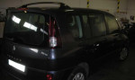 7 miestny Espace diesel, odpočet DPH – fotka 2
