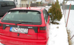 Seat Ibiza 1.4i – fotka 2