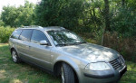 VW Passat Variant 1,9 TDI 96kw - 6 rýchl – fotka 2