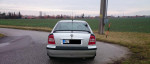 Skoda octavia – fotka 2