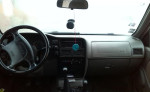 Predám Isuzu Campo 3,1TD – fotka 2