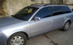Predam Audi 2.5tdi combi 110kw vo vybornom stave – fotka 3