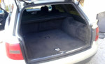 Predam Audi 2.5tdi combi 110kw vo vybornom stave – fotka 4