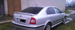 Skoda octavia 1.9 TDI – fotka 2