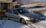 Predám Citroen Xsara Break – fotka 2