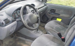 Predám Renault Clio – fotka 2