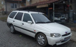 Predám Ford Escort combi – fotka 2