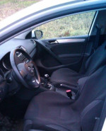 VW Golf VI 1.4 TSI – fotka 2