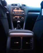 VW Golf VI 1.4 TSI – fotka 3