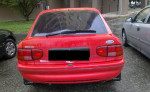 Ford Escort/CLX 1,3i – fotka 2
