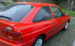 Ford Escort/CLX 1,3i – fotka 3
