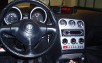 Alfa Romeo 156 sw – fotka 2