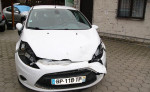 Predám havarovaný Ford Fiesta, rok 2011 – fotka 2